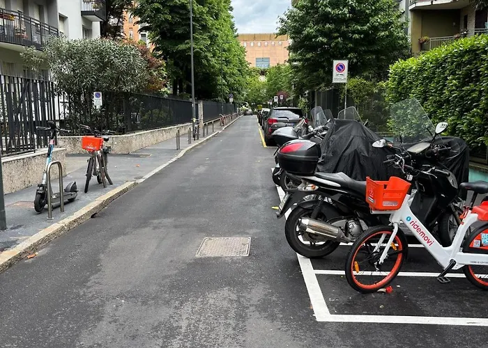 Apartament Be Your - Citylife Nest