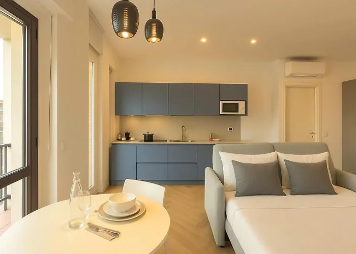 Appartamento Homeby, Casa Delle Primule