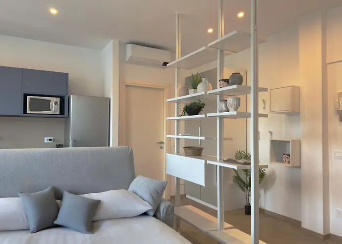 Homeby, Casa Delle Primule דירה