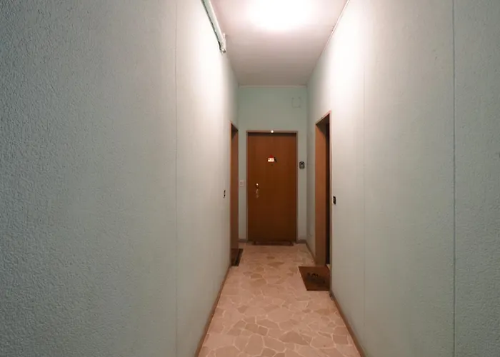 Primopiano - Padova 217a *