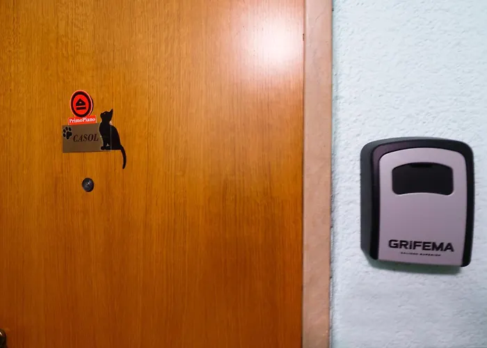 Primopiano - Padova 217a