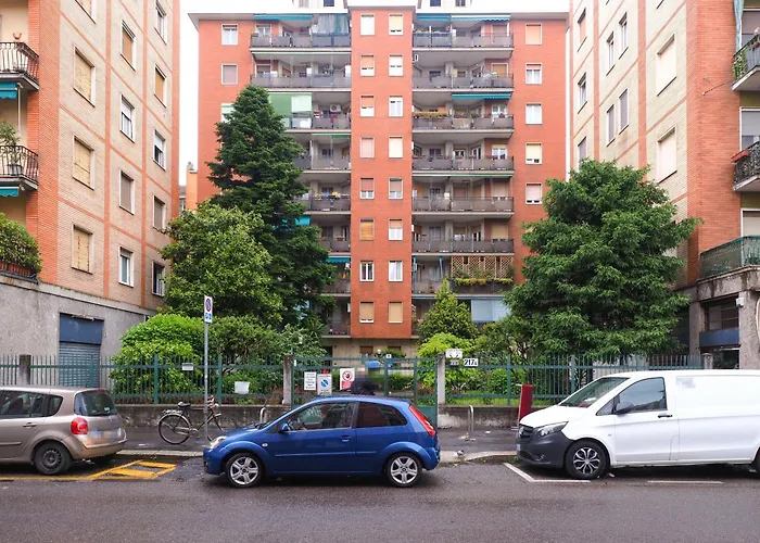 Primopiano - Padova 217a