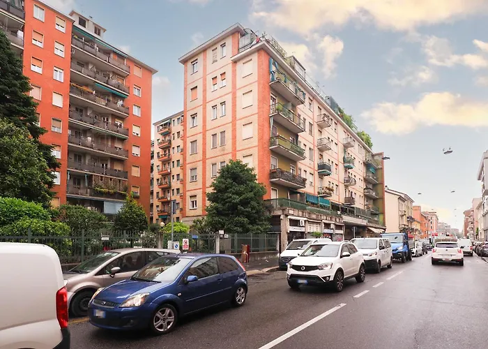 Primopiano - Padova 217a Milán