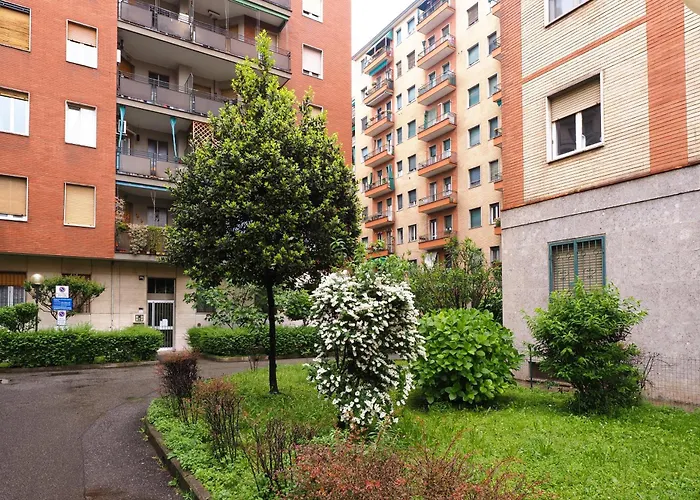 Primopiano - Padova 217a Milán