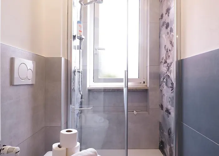 Primopiano - Padova 217a