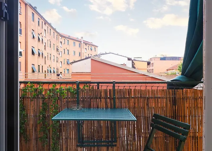 Primopiano - Padova 217a Milán