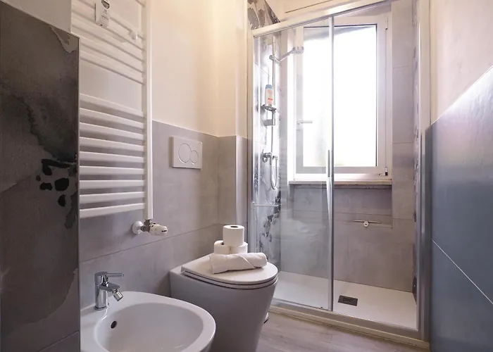 Primopiano - Padova 217a * Milán