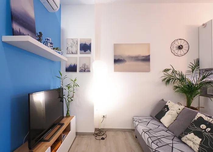 Apartamento Primopiano - Padova 217a