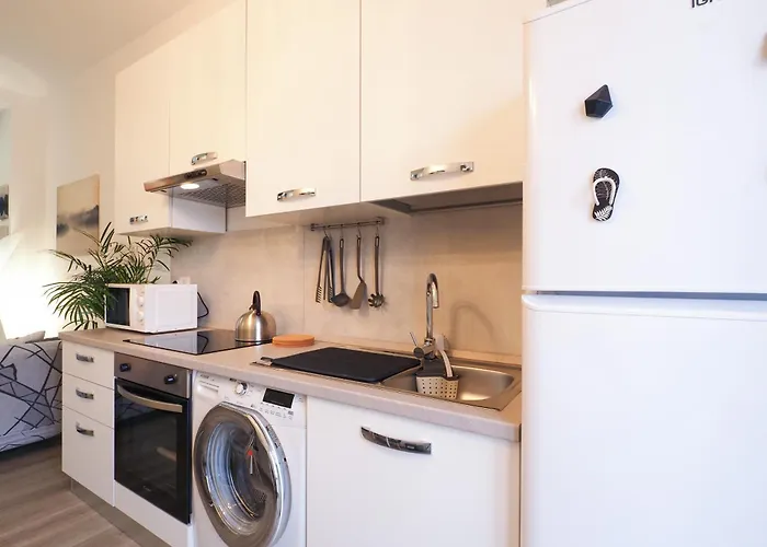 Primopiano - Padova 217a *