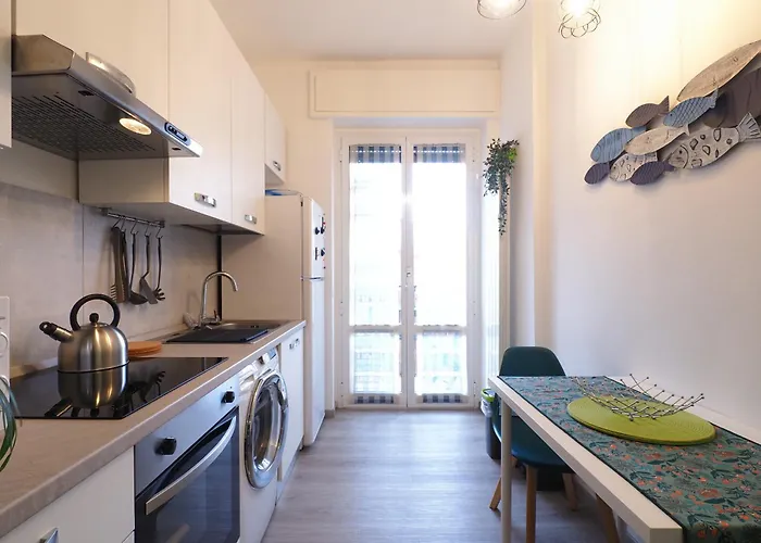 Primopiano - Padova 217a Milán