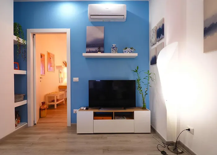 Apartamento Primopiano - Padova 217a