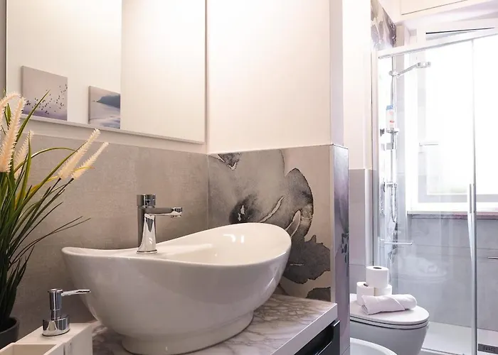 Primopiano - Padova 217a Apartamento *