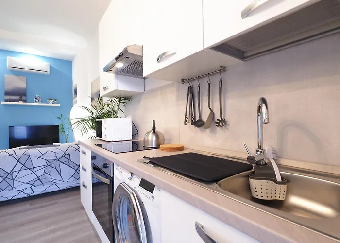 Primopiano - Padova 217a *