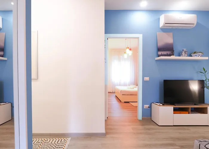 Primopiano - Padova 217a * Milán