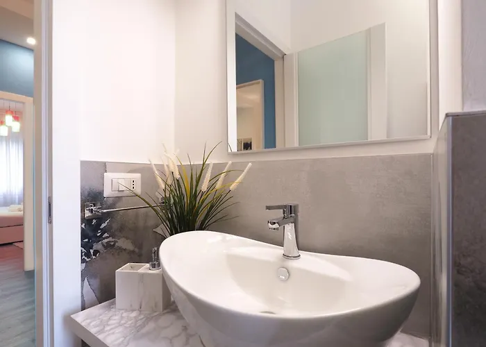 Primopiano - Padova 217a