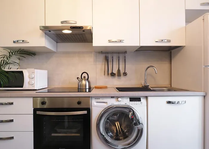 Primopiano - Padova 217a Apartamento *