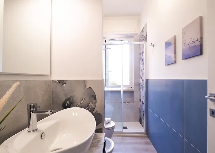 Primopiano - Padova 217a * Milán