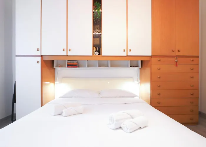 Primopiano - Padova 217a