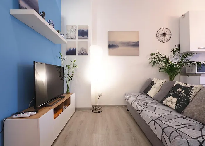 Primopiano - Padova 217a Apartamento *