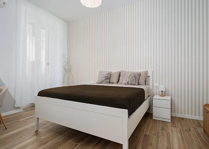 Lejlighed Classbnb - Just 400 Meters From Piazza Duomo
