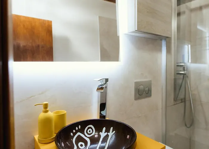 Appartamento Cozy Apartment- Navigli