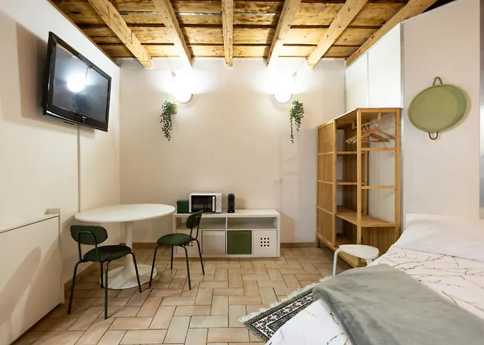 Cozy Apartment- Navigli Milano