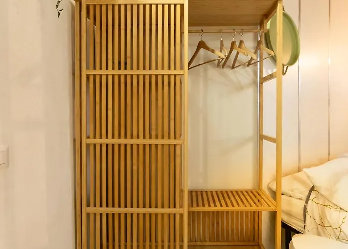 Cozy Apartment- Navigli Apartment