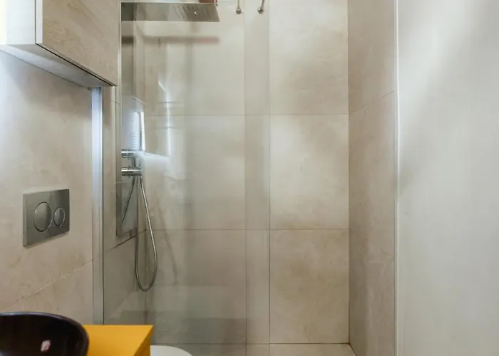 Cozy Apartment- Navigli Apartment *