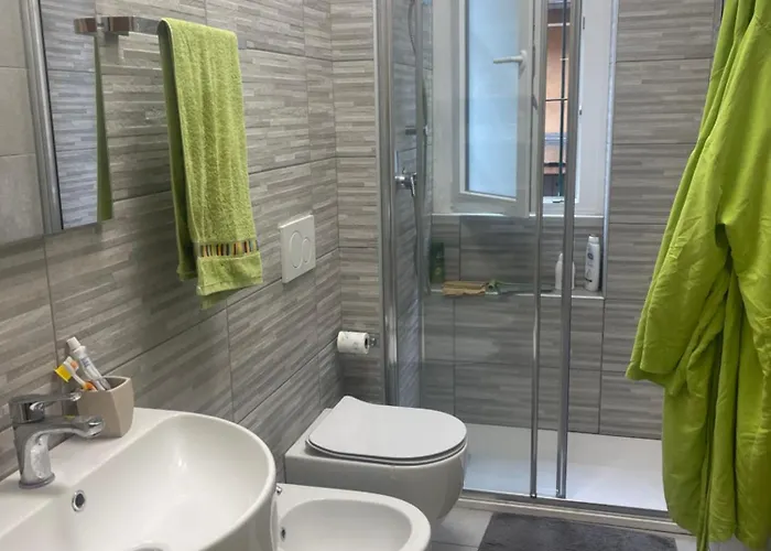 Apartamento Urban Chic In Niguarda- 10 Minutes To Mm3