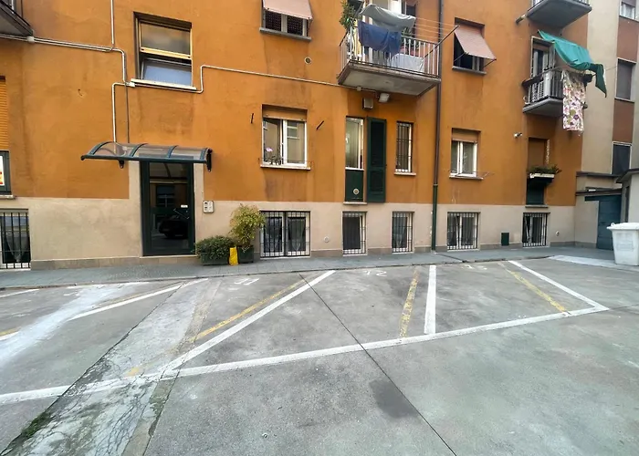 Urban Chic In Niguarda- 10 Minutes To Mm3 Apartamento Milão