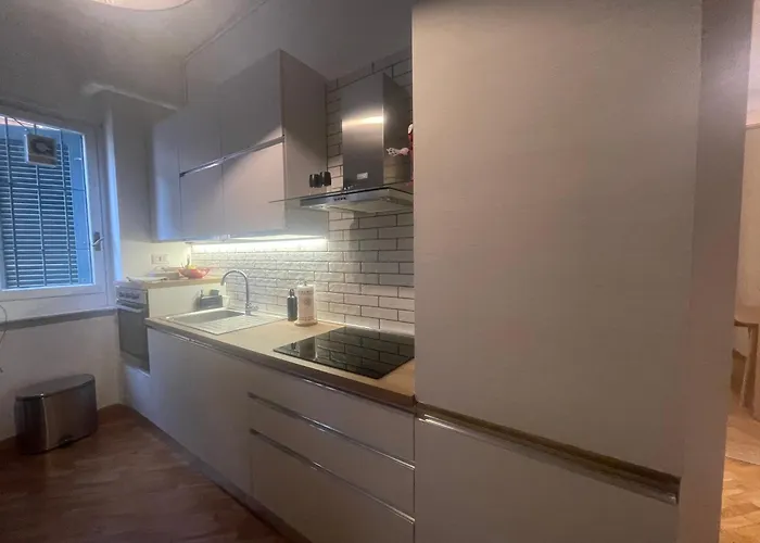 Urban Chic In Niguarda- 10 Minutes To Mm3 * Milão