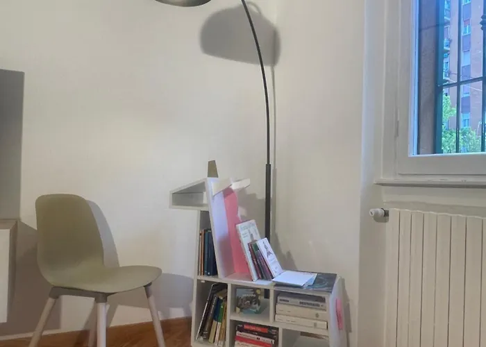 Urban Chic In Niguarda- 10 Minutes To Mm3 Apartamento Milão