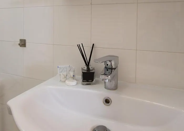 דירה Elegant Little - Center - M4 Station *