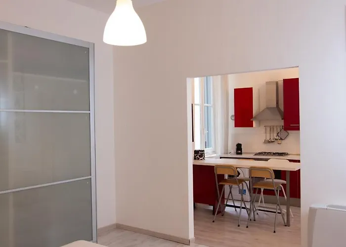 Elegant Little - Center - M4 Station Apartmán Milán