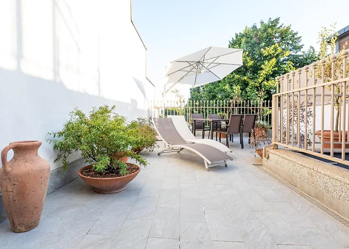 Citta Studi 1 - Collection 3* מילאנו