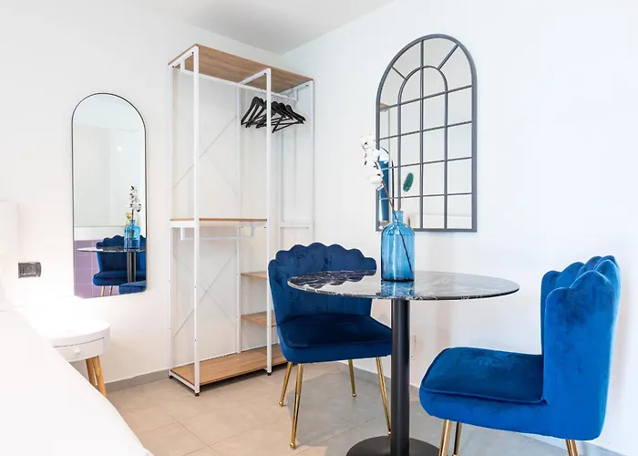 Citta Studi 1 - Collection Vendégház