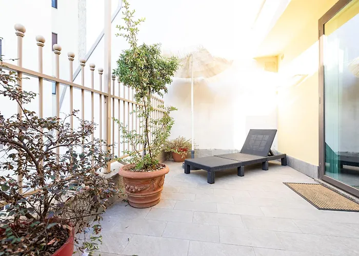 Citta Studi 1 - Collection Vendégház 3*