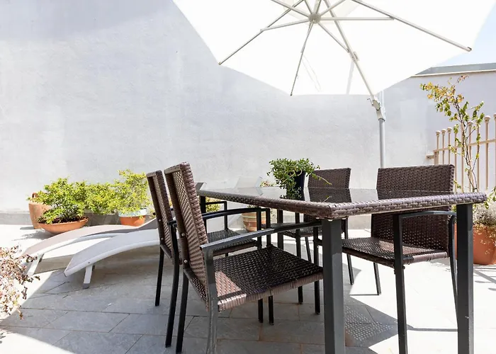 Vendégház Citta Studi 1 - Collection 3*