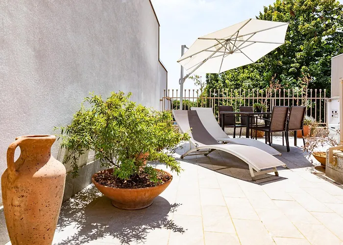 Citta Studi 1 - Collection Vendégház 3*