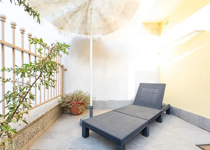 Vendégház Citta Studi 1 - Collection