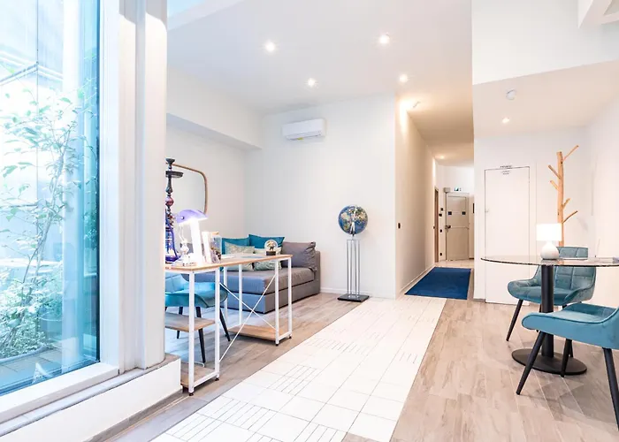 Citta Studi 1 - Collection Vendégház