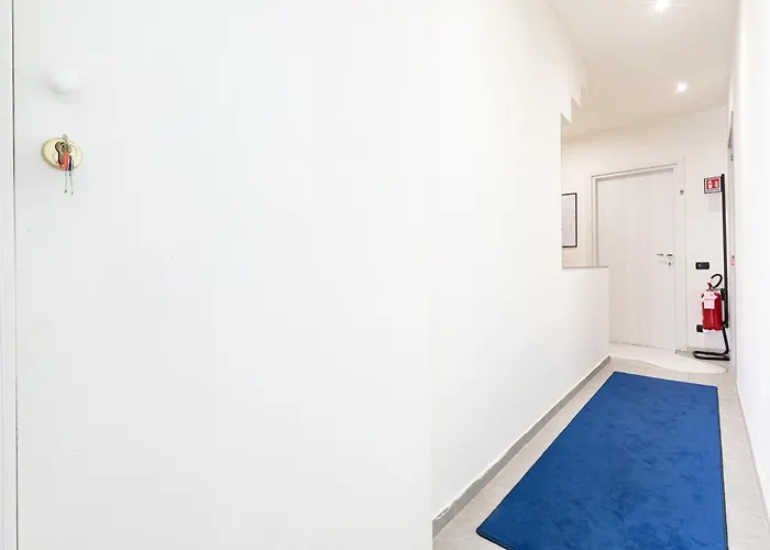 Citta Studi 1 - Collection 3* Milánó