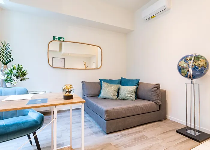 Citta Studi 1 - Collection Vendégház Milánó