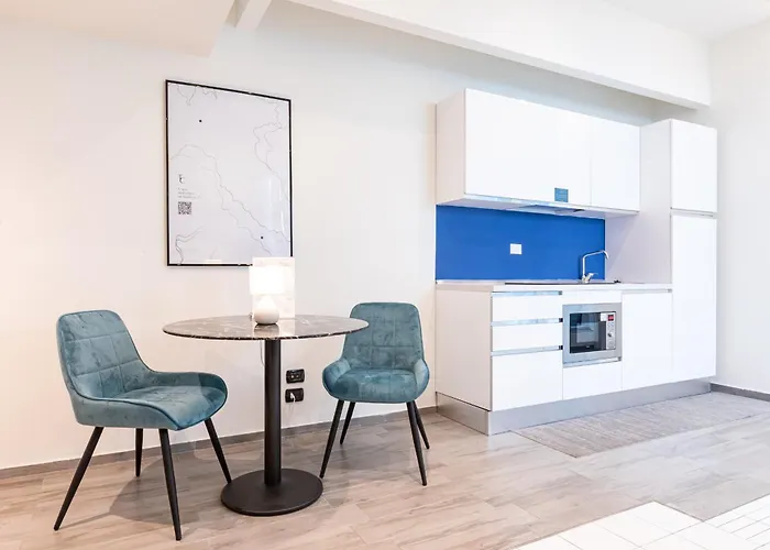 Citta Studi 1 - Collection