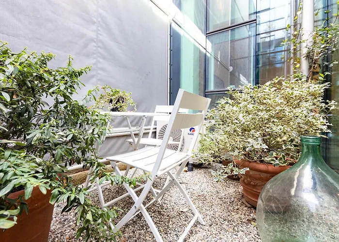 Vendégház Citta Studi 1 - Collection Milánó