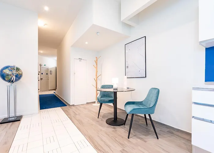 Citta Studi 1 - Collection 3* Milánó