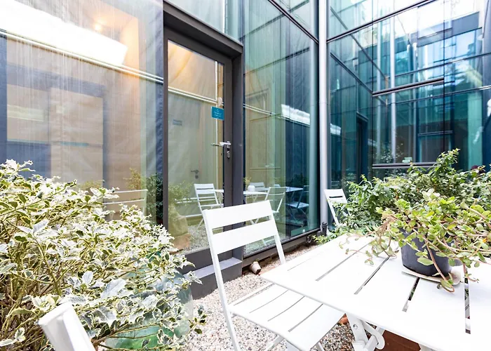 Vendégház Citta Studi 1 - Collection Milánó