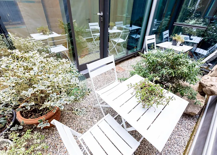 Citta Studi 1 - Collection Milánó