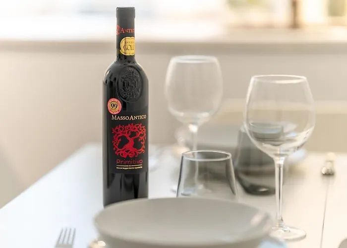 Apartamento Citylife Fabulous Liberty Stile Flat Con Wi-fi Milán