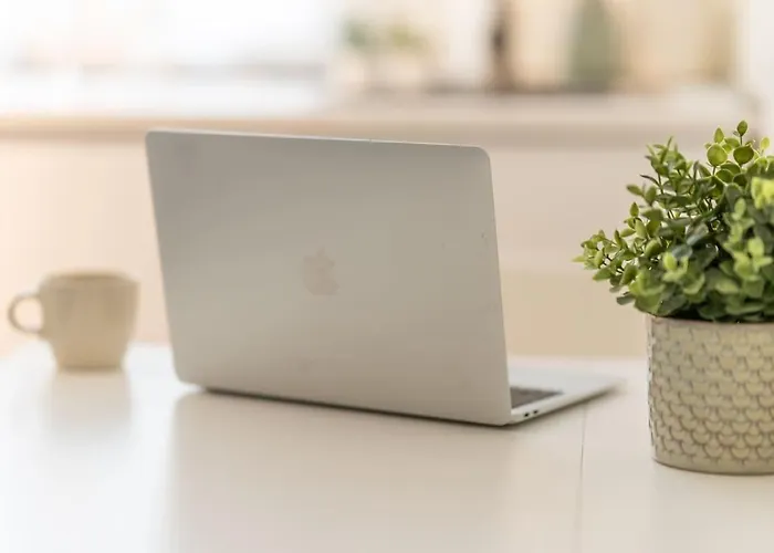 Apartamento Citylife Fabulous Liberty Stile Flat Con Wi-fi